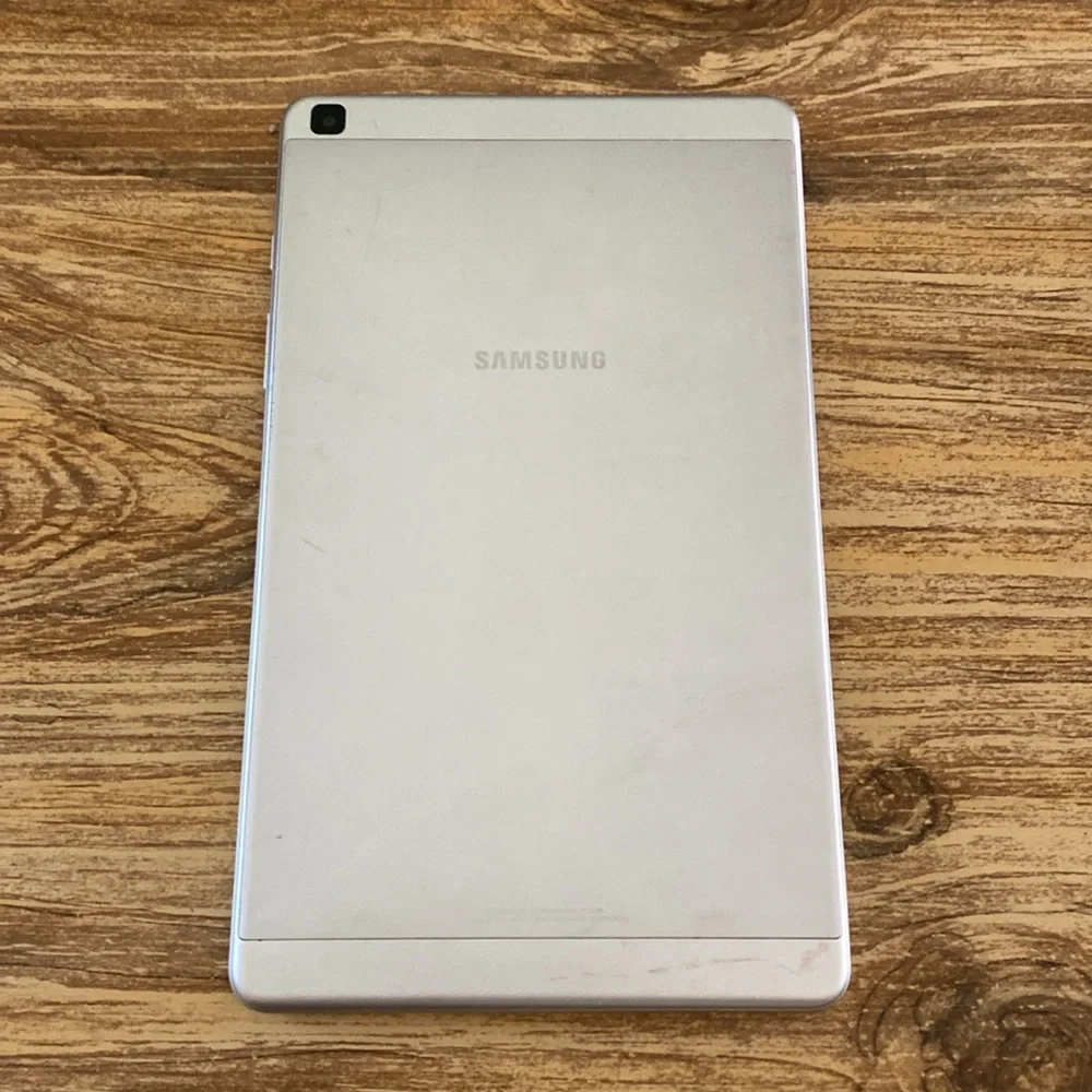 Samsung tablet